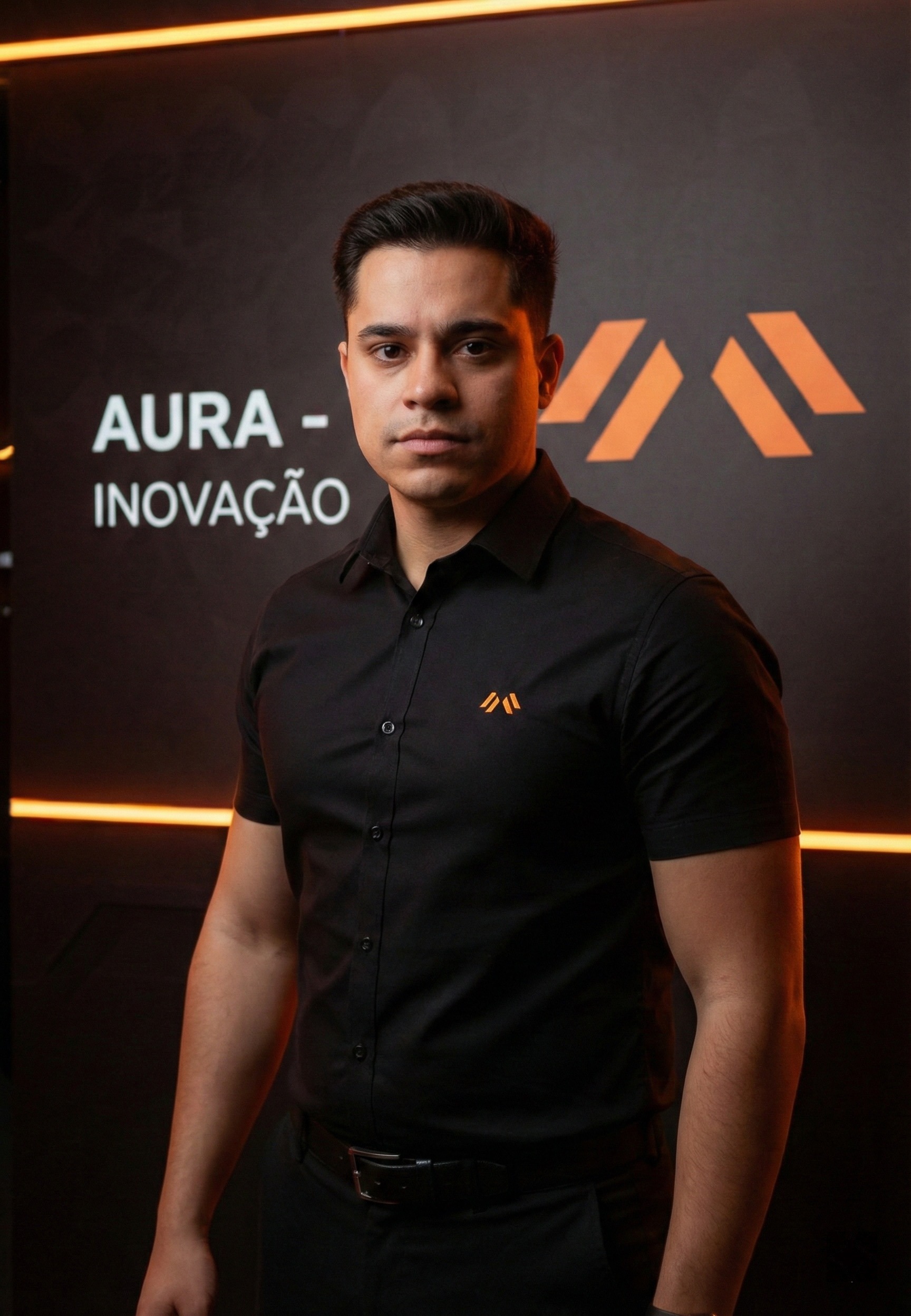 Matheus Bello - Especialista em Marketing e Vendas